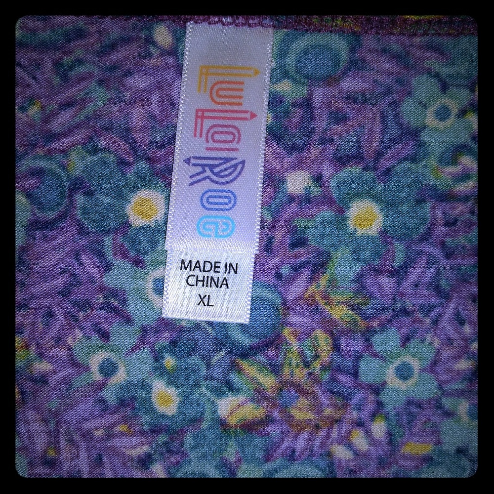 LuLaroe Perfect T